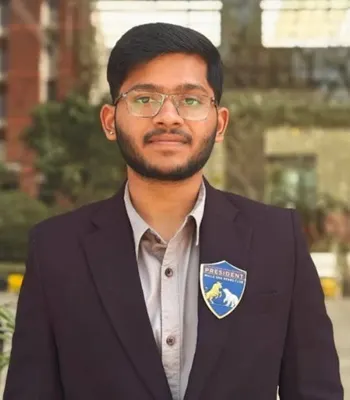 Arsh Aggarwal